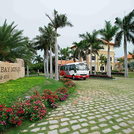 Blue Bay Mui Ne Resort & Spa Phan Thiết Exteriér fotografie