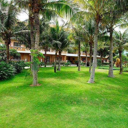 Blue Bay Mui Ne Resort & Spa Phan Thiết Exteriér fotografie
