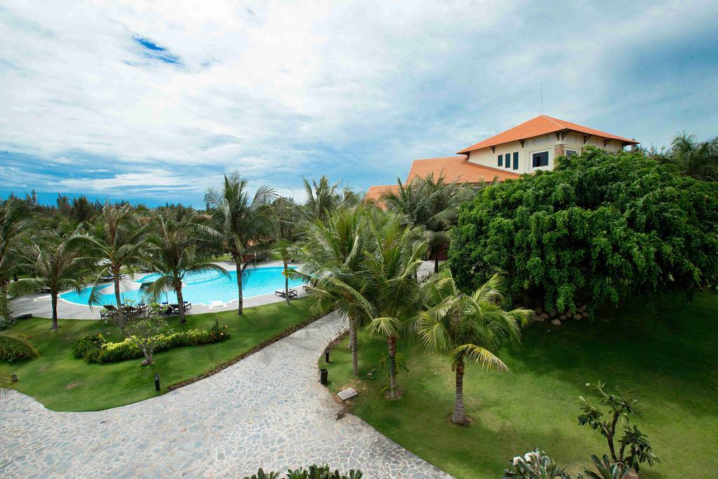 Blue Bay Mui Ne Resort & Spa Phan Thiết Pokoj fotografie