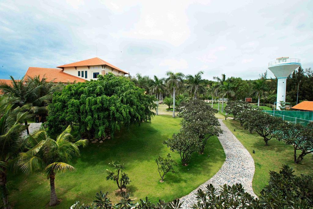 Blue Bay Mui Ne Resort & Spa Phan Thiết Pokoj fotografie