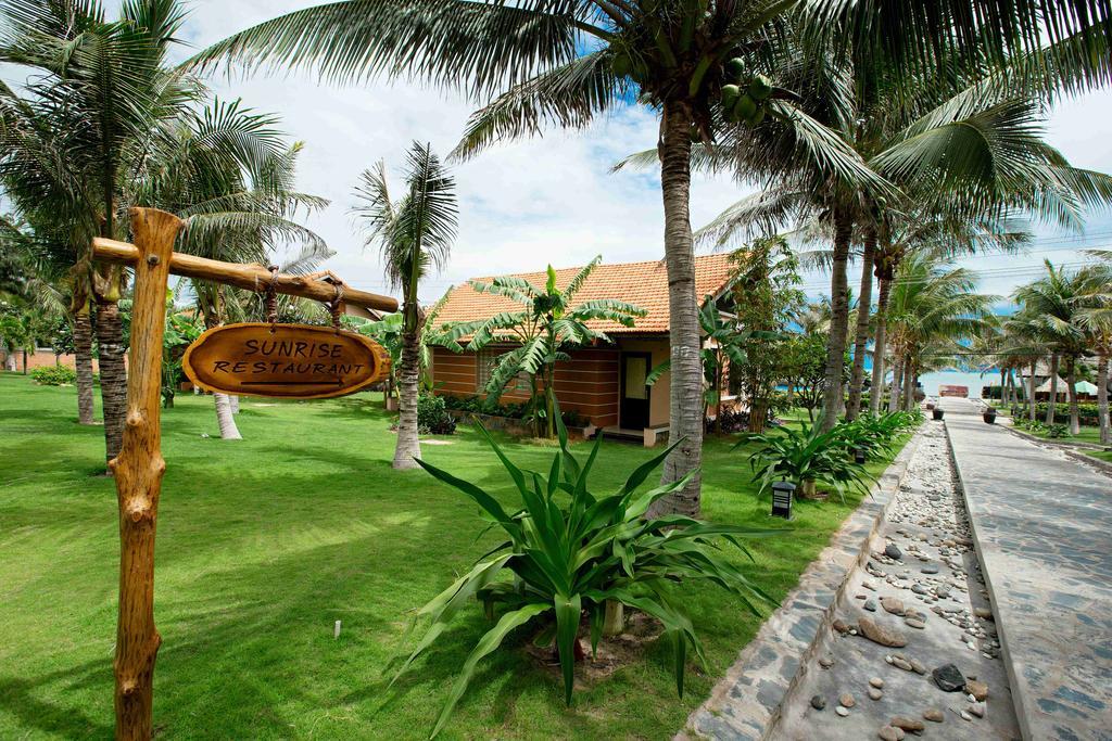 Blue Bay Mui Ne Resort & Spa Phan Thiết Pokoj fotografie