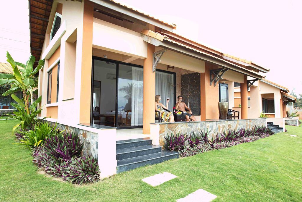 Blue Bay Mui Ne Resort & Spa Phan Thiết Pokoj fotografie