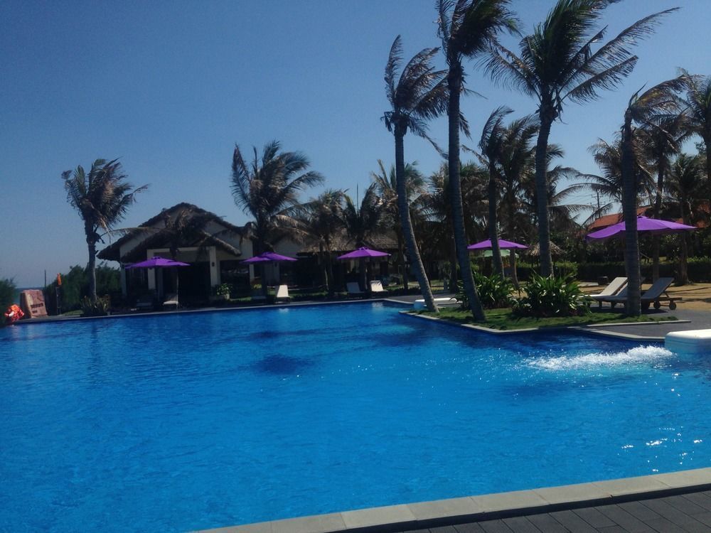 Blue Bay Mui Ne Resort & Spa Phan Thiết Exteriér fotografie