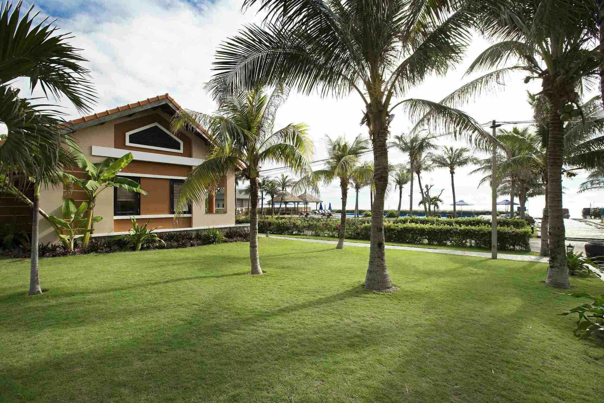 Blue Bay Mui Ne Resort & Spa Phan Thiết Exteriér fotografie