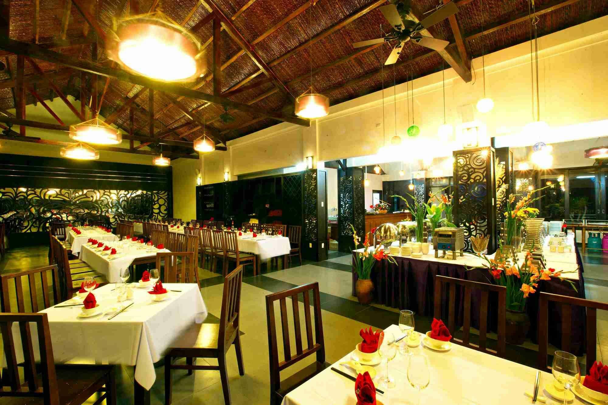 Blue Bay Mui Ne Resort & Spa Phan Thiết Exteriér fotografie
