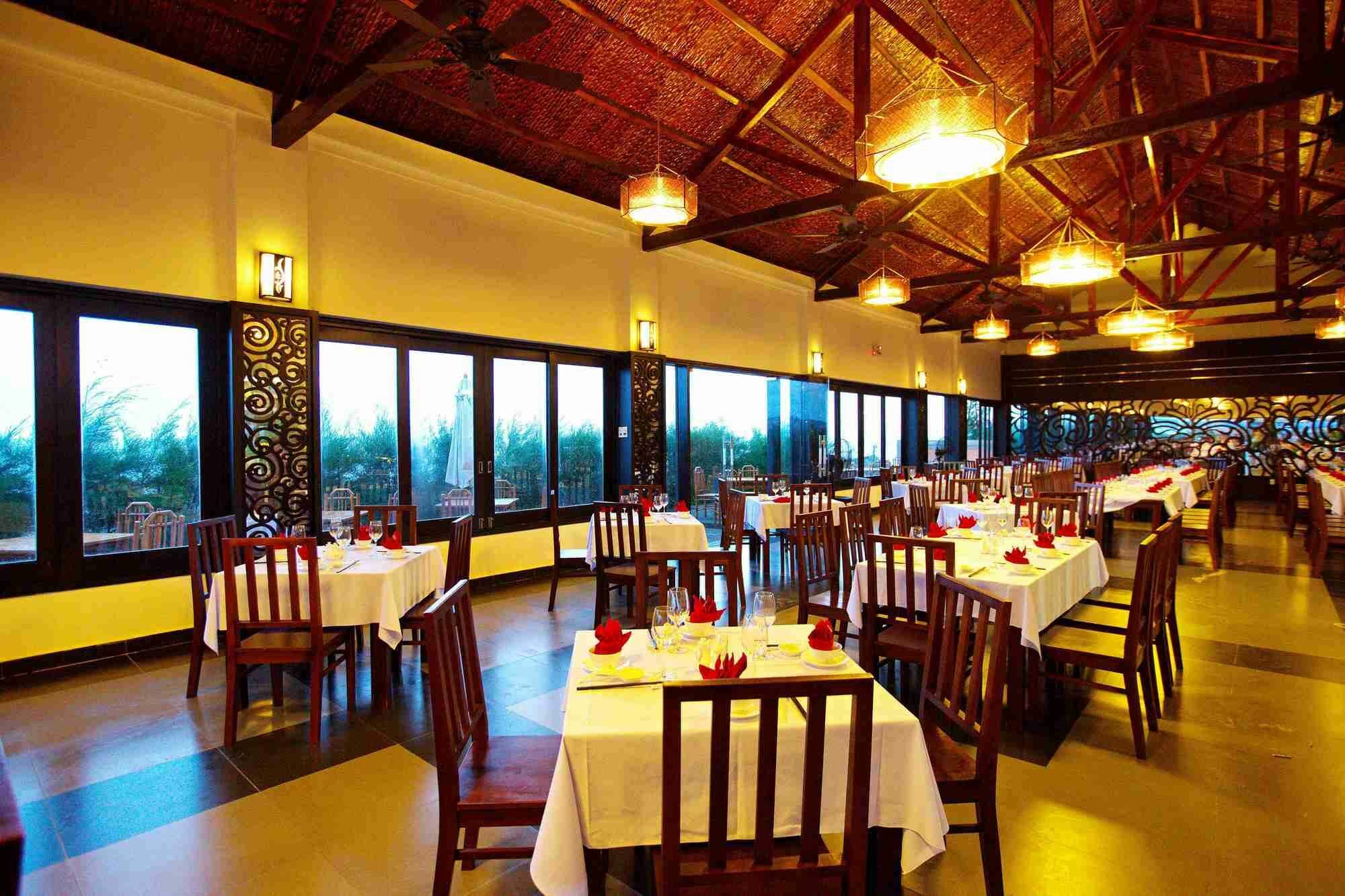 Blue Bay Mui Ne Resort & Spa Phan Thiết Exteriér fotografie