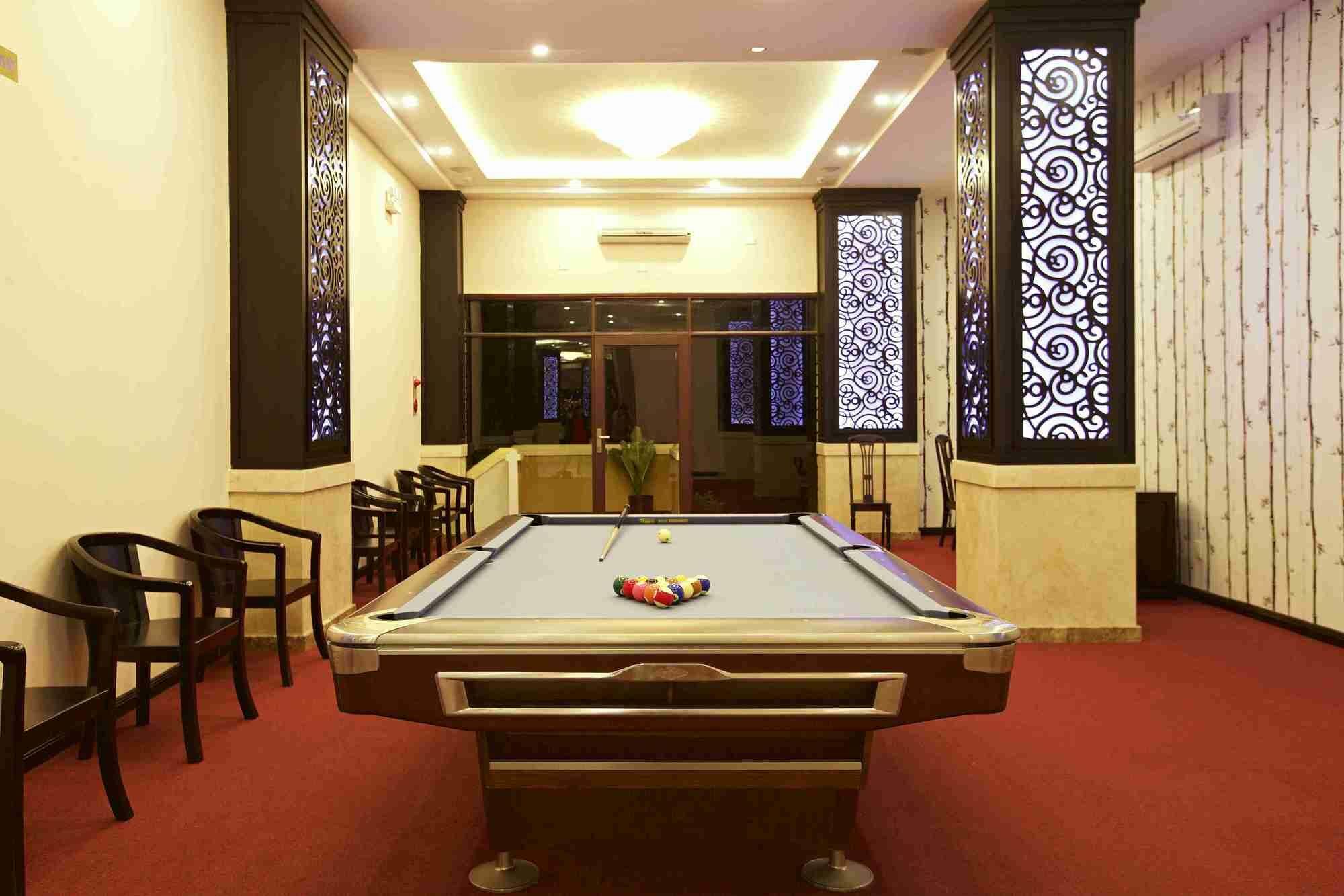 Blue Bay Mui Ne Resort & Spa Phan Thiết Exteriér fotografie