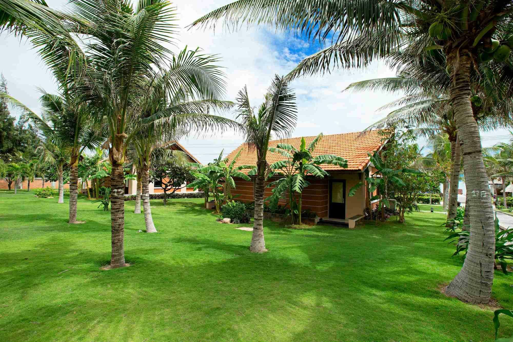 Blue Bay Mui Ne Resort & Spa Phan Thiết Exteriér fotografie